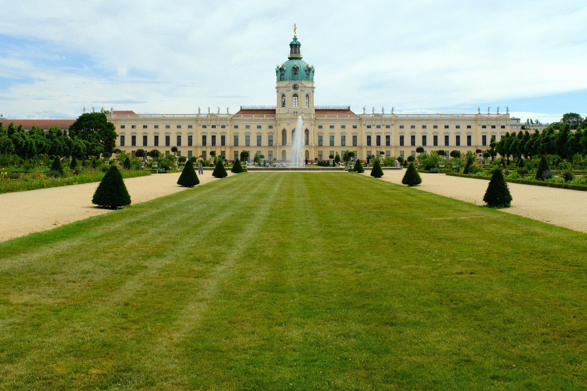 Berliner Schloss