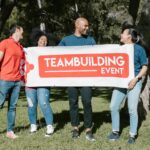 Teambuilding